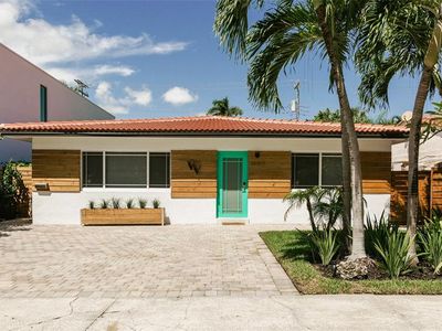 1607 NE 4th Pl, Fort Lauderdale, FL, 33301