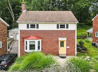724 Center Ave, Avalon, PA