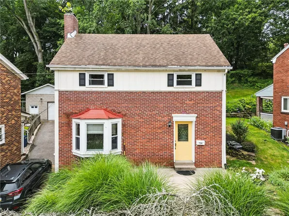 724 Center Ave, Avalon, PA 15202