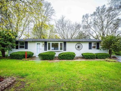(Undisclosed Address), Clarkston, MI, 48346