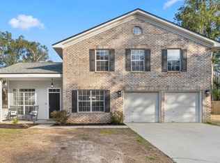 3552 Victory Dr, Pace, FL 32571