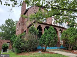 618 Oneida Pl NW, Washington, DC 20011