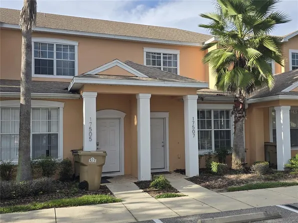 17507 BLESSING DRIVE, CLERMONT, FL 34714