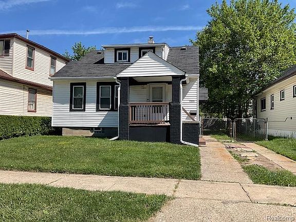 2nd image of 7235 Maxwell Ave