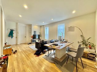 552 Lincoln Pl #2F, Brooklyn, NY 11238
