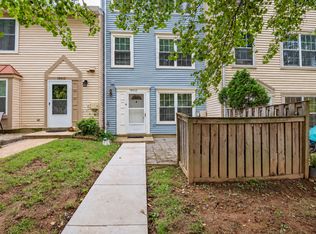 18012 Golden Spring Ct #239, Olney, MD 20832