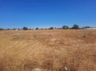 Peach Ave, California City, CA 93505