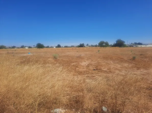 Peach Ave, California City, CA 93505