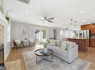 6302 Saddle Tree Dr, Alexandria, VA 22310