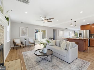 6302 Saddle Tree Dr, Alexandria, VA, 22310