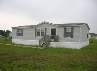327 Cherry Buck Trl, Conway, SC 29526