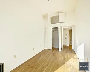 Rented by Bond New York