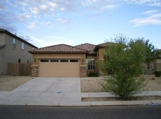 861 S 165th Dr, Goodyear, AZ 85338