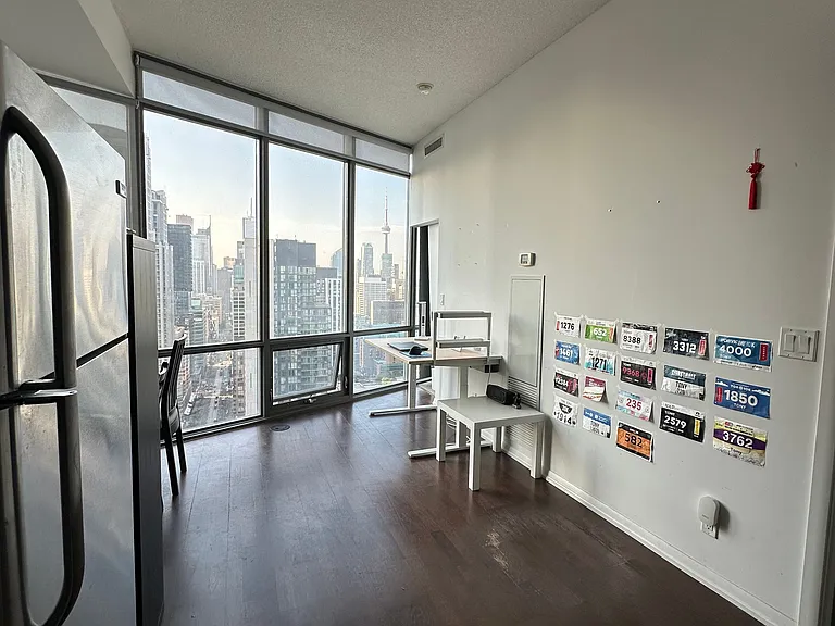 832 Bay St #3009 — Photo 5
