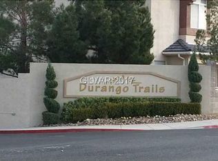 1343 Dusty Creek St #0, Las Vegas, NV 89128