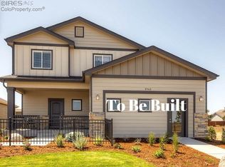 750 S Village Dr, Milliken, CO 80543