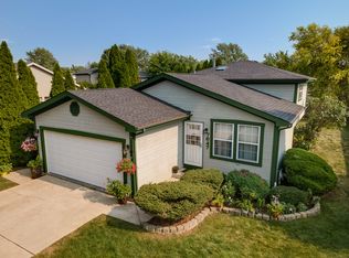 7647 W Inverary Dr, Frankfort, IL 60423