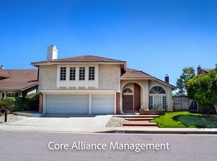 11952 Dunnicliffe Ct, Porter Ranch, CA 91326