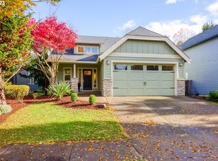 2144 N Heritage Way, Newberg, OR 97132