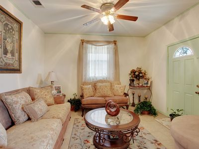 2131 Saint Anthony St, New Orleans, LA, 70119