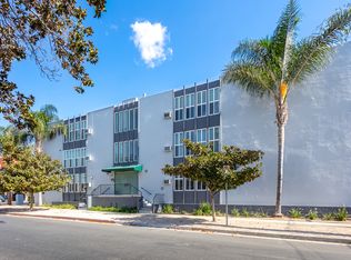 1010 S Bedford St APT 103, Los Angeles, CA 90035
