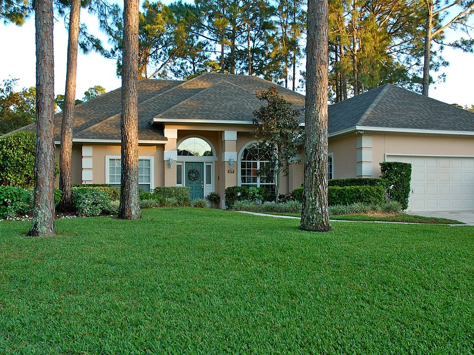 117 Meadowcrest Lane