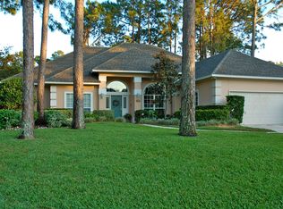 117 Meadowcrest Ln, Ponte Vedra Beach, FL 32082