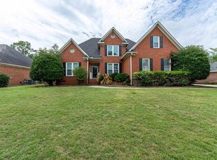 20 Ricemill Ferry, Columbia, SC 29229