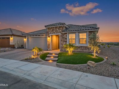 18944 N 266TH Lane, Buckeye, AZ, 85396