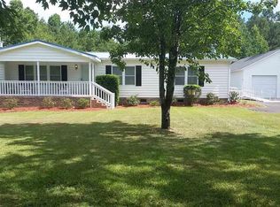 Old Reaves Ferry Rd, Conway, SC 29526