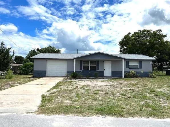 7306 WINDSOR STREET, HUDSON, FL 34667
