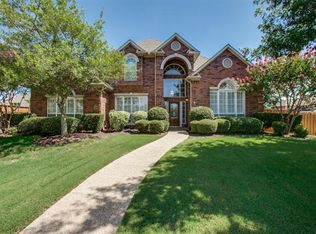 3732 Orange Blossom Ct, Plano, TX 75025