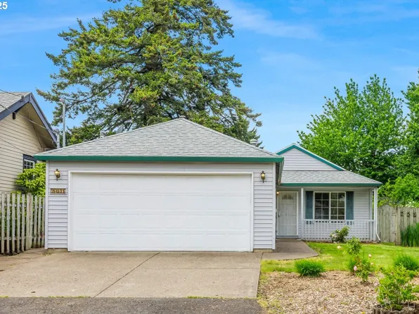 3011 SE 81st Ave, Portland, OR 97206