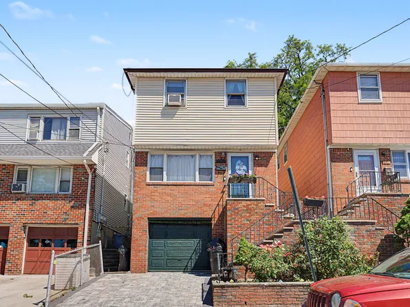 1014 Liberty Ave, North Bergen, NJ 07047