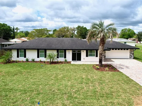 6107 Park Ln, Lakeland, FL 33813