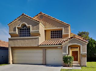 2143 Falcon Pointe Ln, Henderson, NV 89074