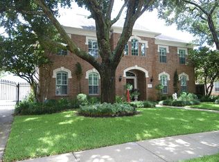3018 Meadow Pond Dr, Katy, TX 77450