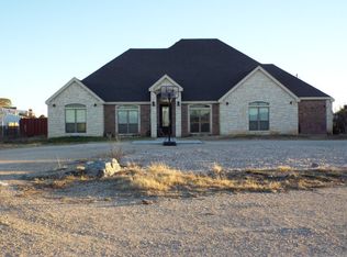 9315 W 11th St, Odessa, TX 79763
