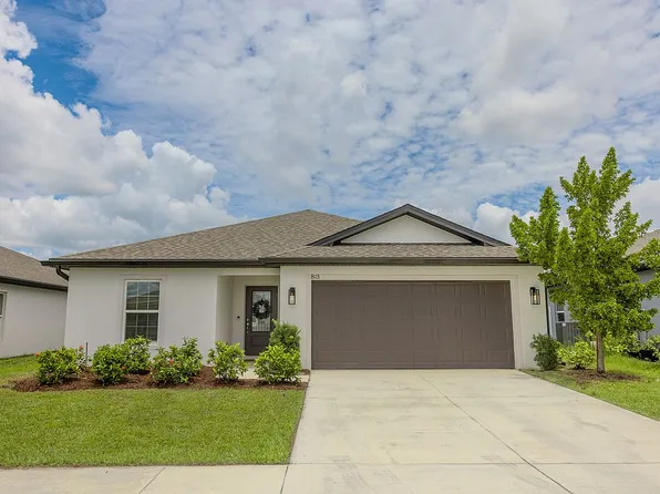 813 Franklin Ct, Immokalee, FL 34142