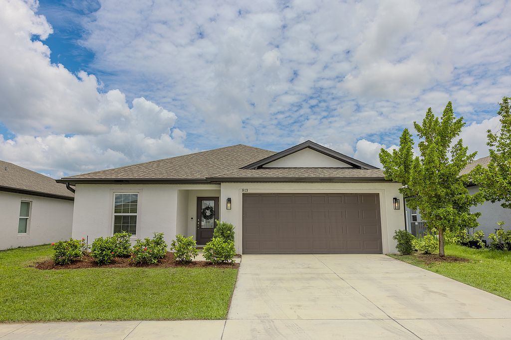 813 Franklin Ct - Property Image