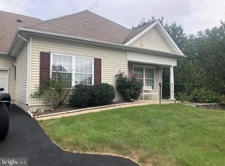 86 Avenrowe Ct #41, Fairless Hills, PA 19030