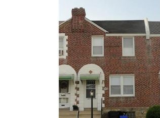 6652 Erdrick St, Philadelphia, PA 19135