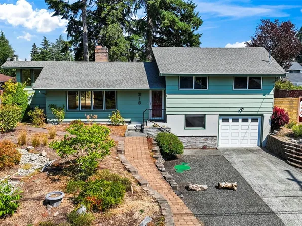 318 Ranger Drive SE, Olympia, WA 98503
