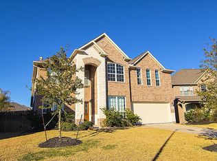 4206 Bridgestone Glenridge Dr, Spring, TX 77388