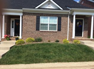 318 Parkview Pl, Versailles, KY 40383
