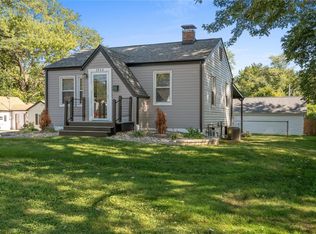 1914 E B St, Belleville, IL 62221