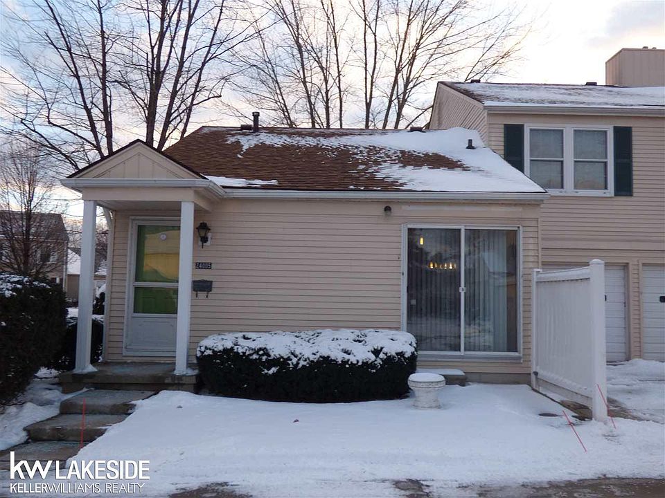 1st image of 24005 Meadow Bridge Dr #1