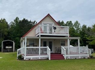 1046 Lakeview Dr, Manning, SC 29102