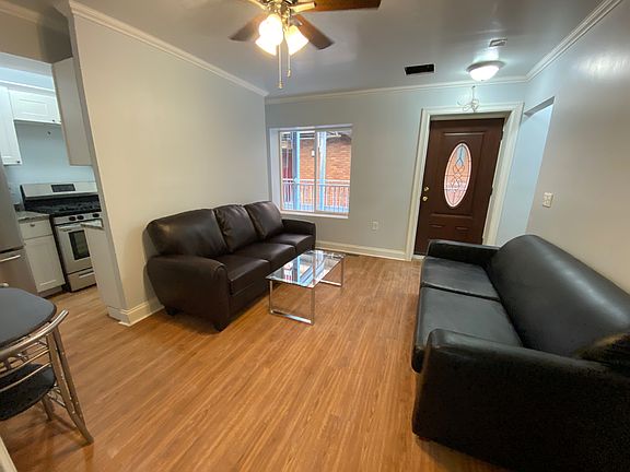 3rd image of 1316 Geddes Ave APT 4