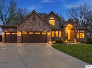 17002 T St, Omaha, NE 68135